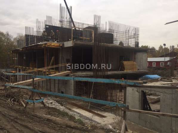 Продам 2-комнатную квартиру в Студгородке в Красноярске фото 21