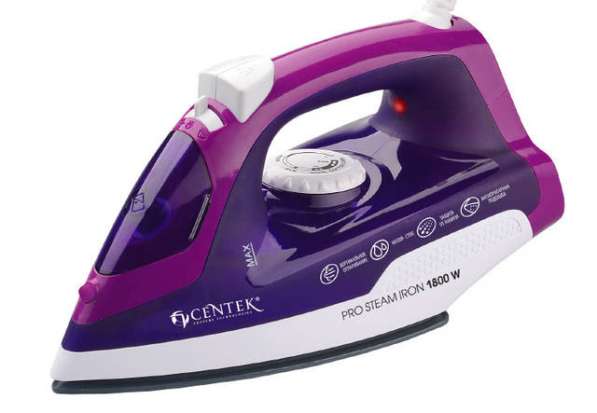 Утюг Centek CT-234 Violet