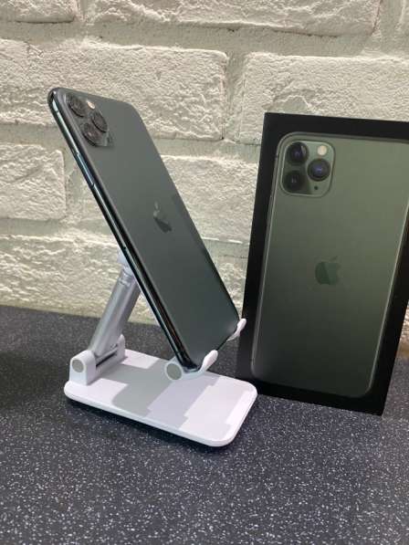 IPhone 11 Pro Max 256 go в Москве фото 7