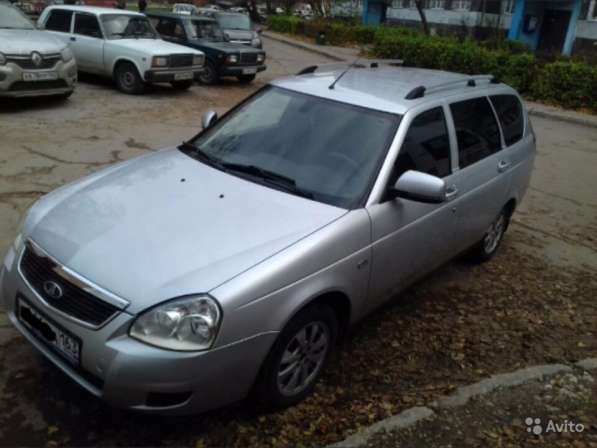 ВАЗ (Lada), Priora, продажа в Тольятти в Тольятти фото 5