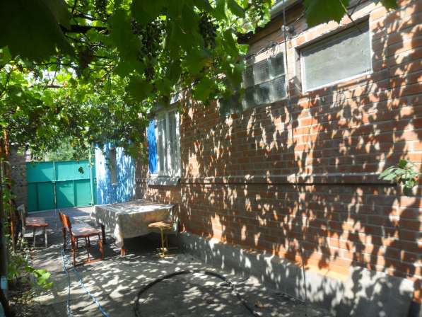 Продаю дом после ремонта Фруктовый сад и хозяйственные постр в Таганроге фото 11