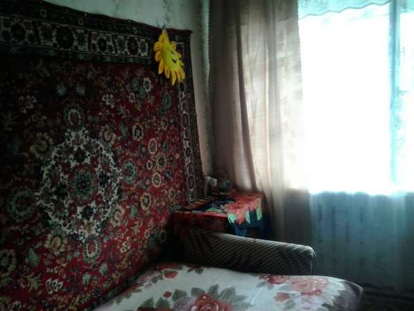 Продам квартиру в толпухово в Собинке фото 3