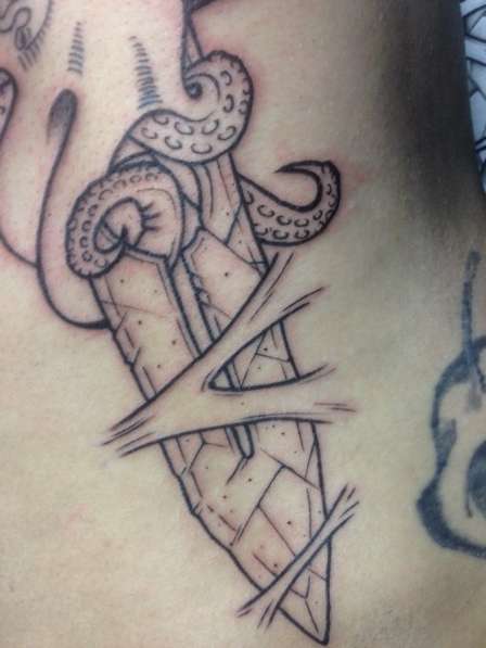 Тату Спб в Санкт-Петербурге