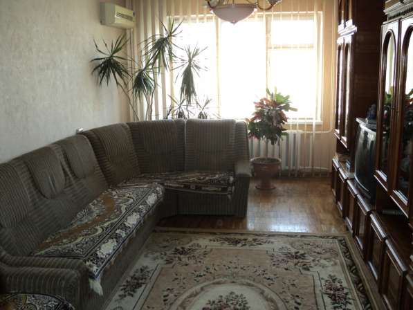 Продам 3 х комнатную квартиру в г. Симферополе