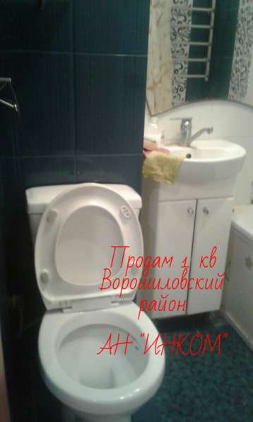 1 кв Ворошиловский район, бул. Школьный в фото 7