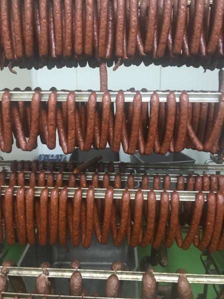 Продается мясо-колбасный бизнес в Румынии
