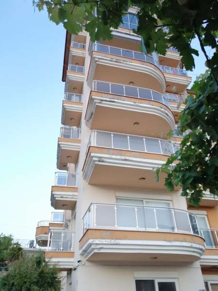 Продам недорогую квартиру в Турции Алания в Уфе фото 6