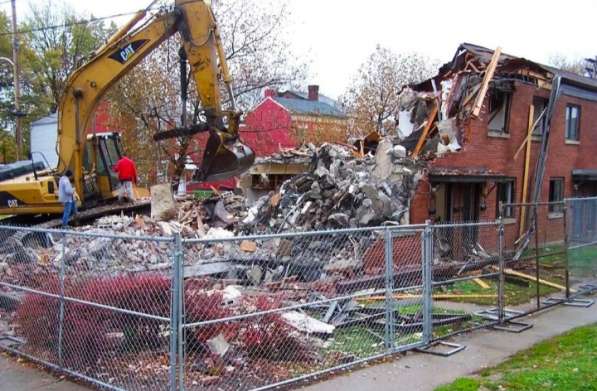 Демонтаж. Демонтажные работы по Москве и Области в Москве фото 19