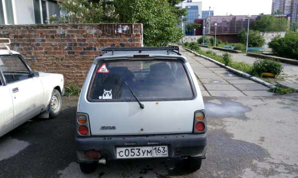 ВАЗ (Lada), 1111 Ока, продажа в Тольятти в Тольятти