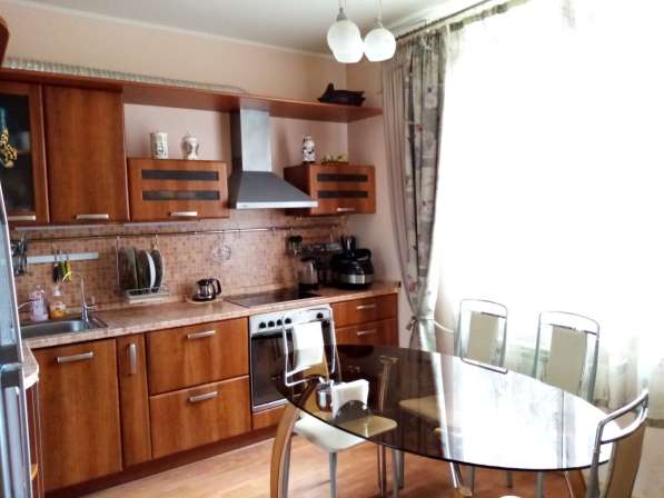 Продам 3-х комнатную квартиру в Екатеринбурге фото 16