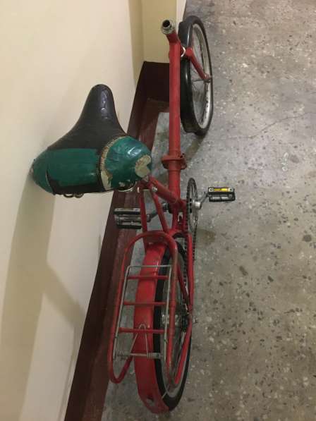 Велосипед Кама в Санкт-Петербурге фото 4