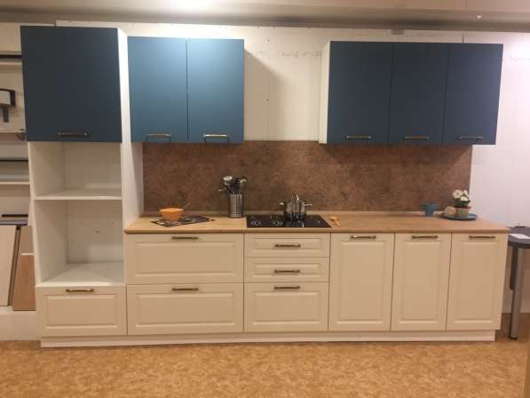 Кухонный гарнитур в Тюмени фото 15