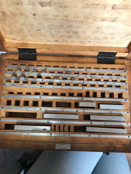 Набор КМД № 1 кл.2 в Челябинске фото 5