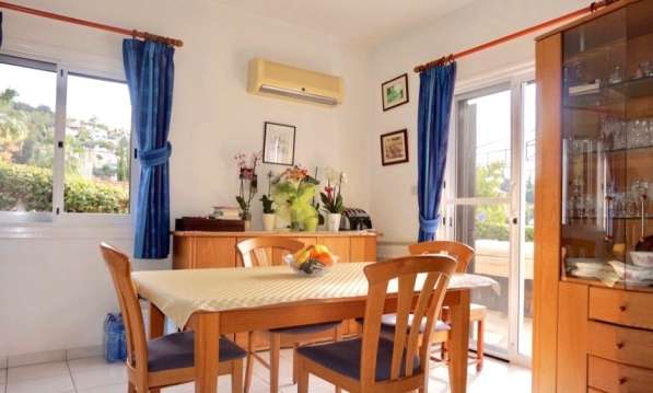 Новые виллы для ПМЖ на Кипре в Москве фото 141