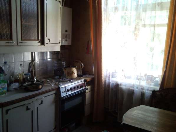 Продам 3-х комнатную квартиру в ПГТ Обухово в Москве
