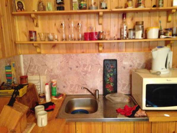 Продам дом в Павловский Посад.Жилая площадь 120 кв.м.Есть Электричество, Отопление. в Павловском Посаде фото 26
