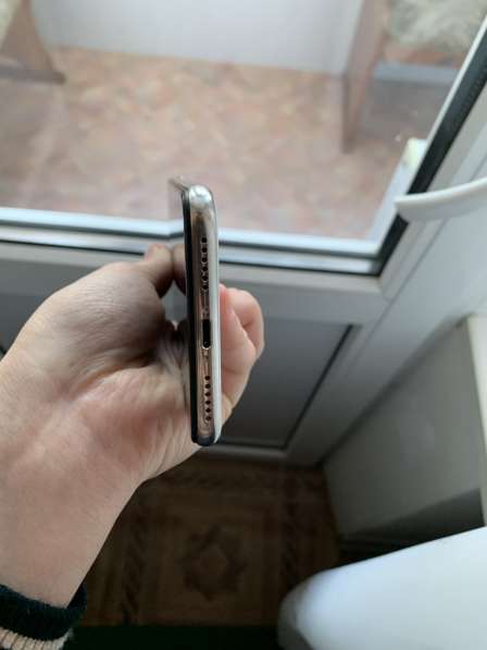 IPhone X 64 гб в Тюмени