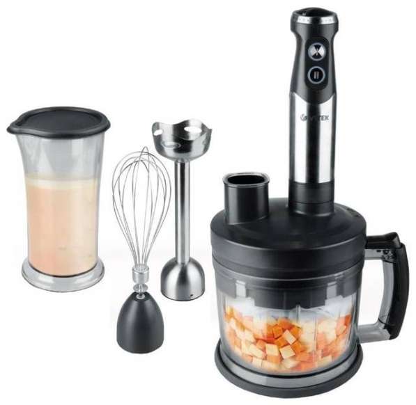 Блендер Vitek VT-1467(GY)