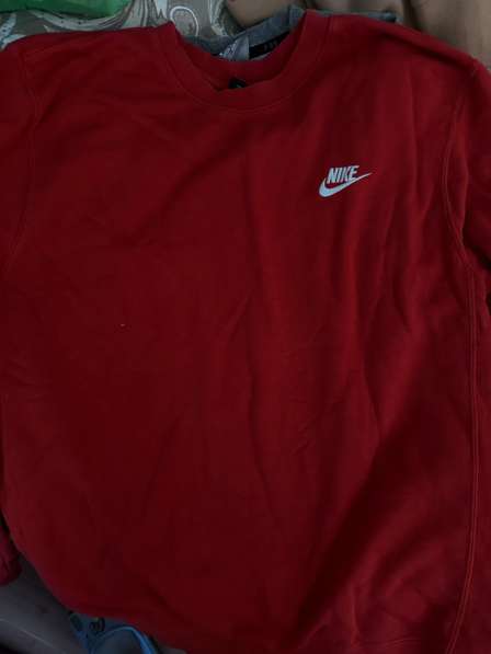 Кофта nike