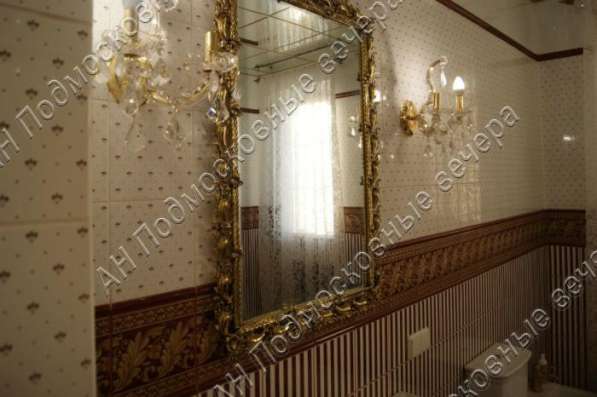 Продам коттедж в Москва.Жилая площадь 460 кв.м.Есть Электричество. в Москве фото 66