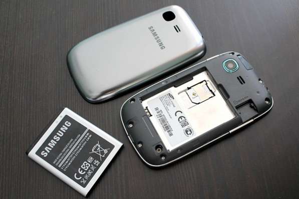 Samsung Galaxy Pocket Neo GT-S5310 в Домодедове