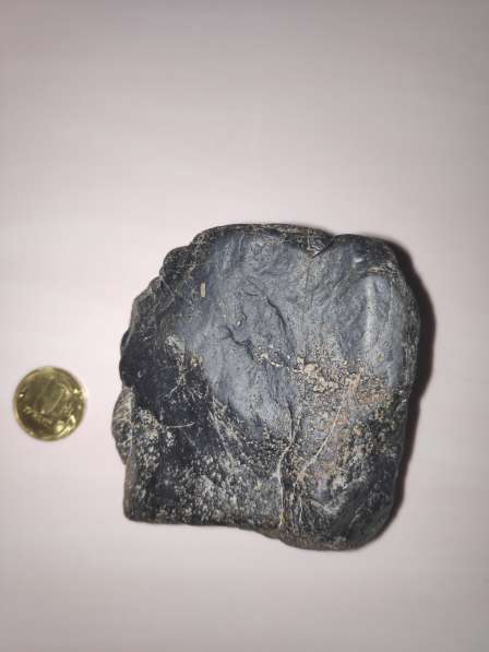 Марсианский Метеорит, Редкий Ахондрит, Шерготтит