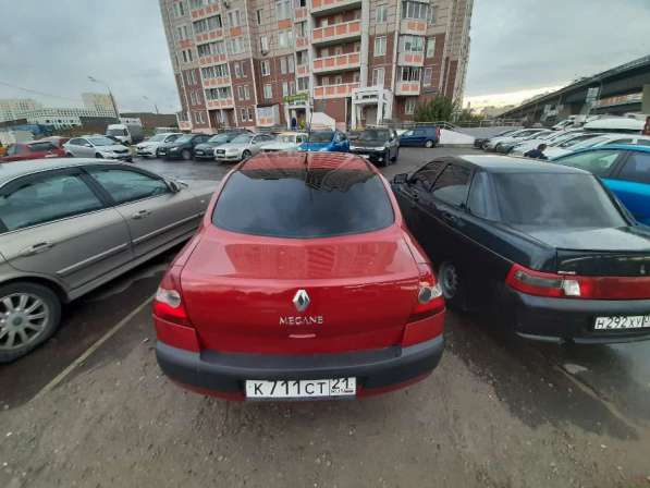 Renault, Megane, продажа в Москве в Москве фото 18