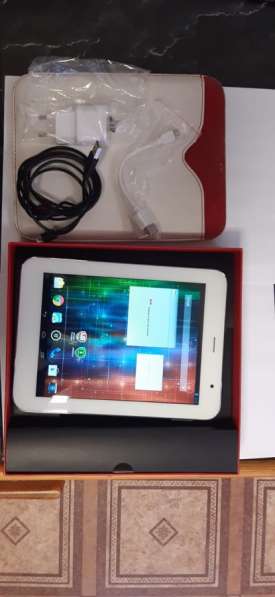 Prestigio MultiPad Ultimate 8.0