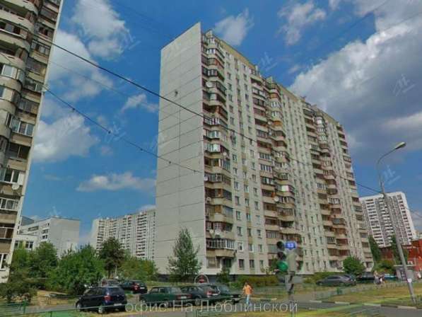 Продается квартира в Москве фото 6