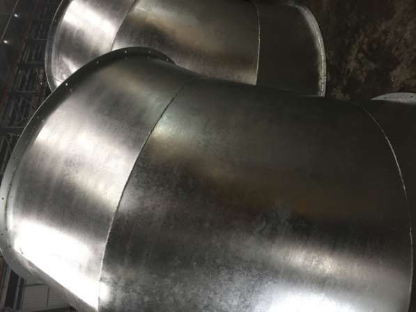 Горячее цинкование! в фото 41