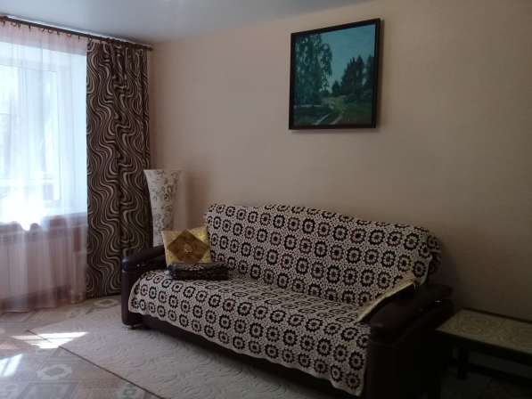 2-х комнатная квартира в центре Мурома в Муроме фото 21