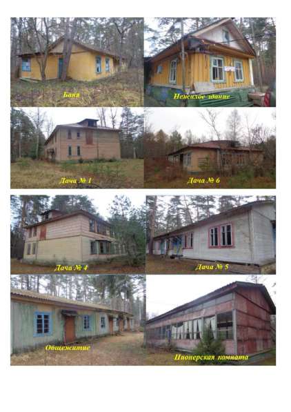 Продажа объектов недвижимого имущества в Нижнем Новгороде фото 3