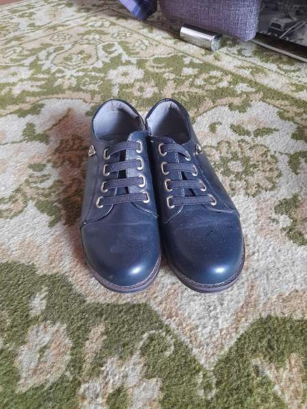 Продаётся женская обувь 39-36 размер в Ленинск-Кузнецком фото 4