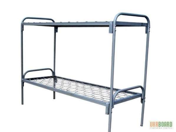 Кровати на металлических ножках в Москве фото 5