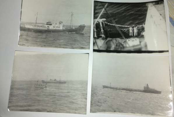 Старые фотографии 1960-1970 гг. Корабли, флот в фото 5