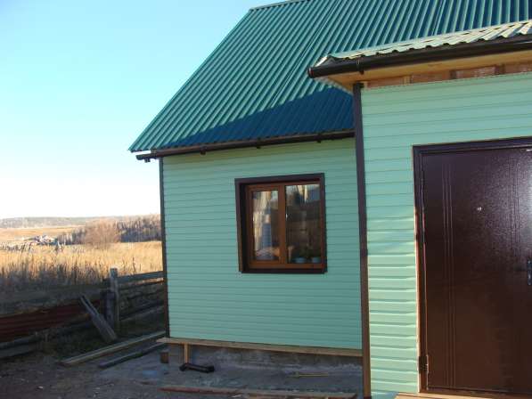 Продам благоустроенный дом от Иркутска 15 мин на машине