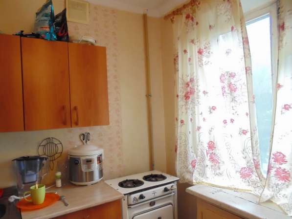 Сдам однокомнатную квартиру на длительный срок в Челябинске фото 15