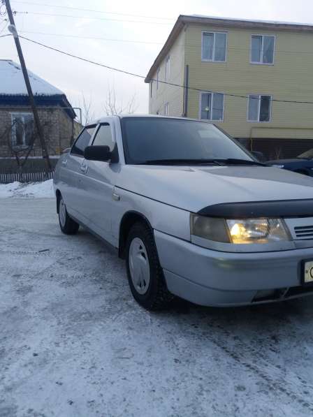 ВАЗ (Lada), 2110, продажа в Орске