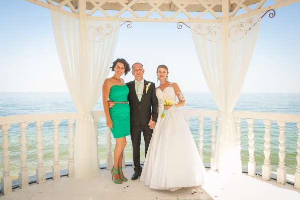 Ведущая. Тамада на свадьбу в фото 29