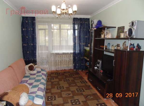 Продам двухкомнатную квартиру в Вологда.Жилая площадь 41 кв.м.Этаж 5.Есть Балкон. в Вологде фото 8