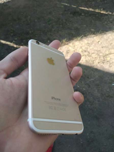 IPhone 6 идеал в Москве фото 8