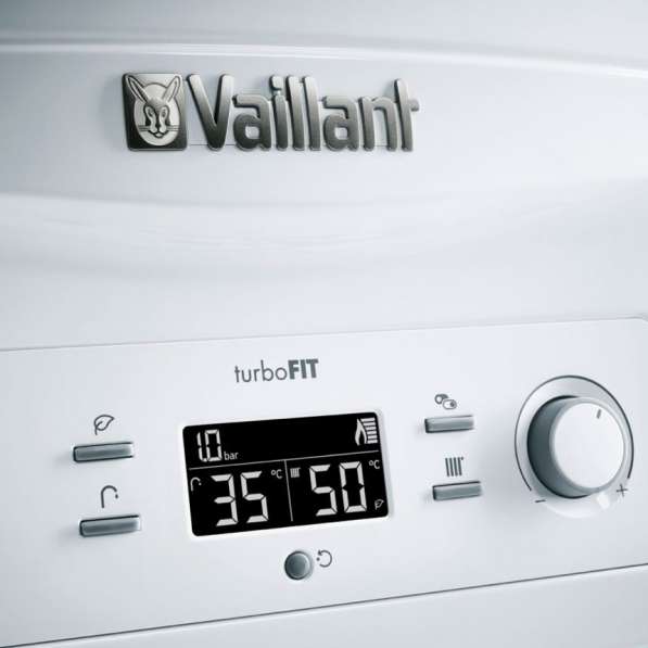 Газовый котел Vaillant turboFIT VUW 242/5-2 в Саратове фото 7