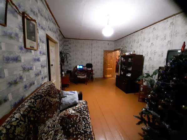 Продаётся 1 этажный жилой дом в с. Шаумян, Туапсинский район в Туапсе фото 17