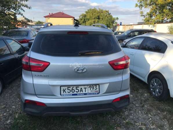 Hyundai, Santa Fe, продажа в Краснодаре в Краснодаре фото 11