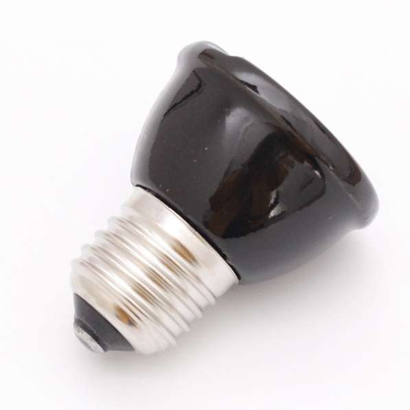✔ ✔ ✔ Инфракрасная керамическая лампа Эдисона мини 80 вт ✔ ✔ в Астрахани фото 6