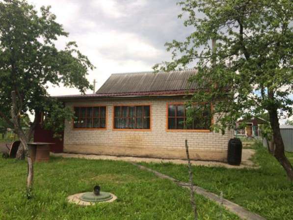 Продается жилой дом с баней на участке 25 соток в деревне Каменка (ж/д Уваровка), Можайский район, 130 км от МКАД по Минскому шоссе. в Можайске фото 10