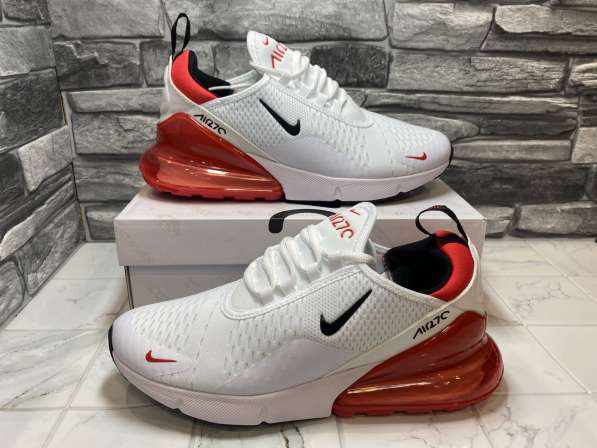 Nike Air Max 270