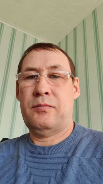Caxa, 51 год, хочет пообщаться в Усть-Илимске