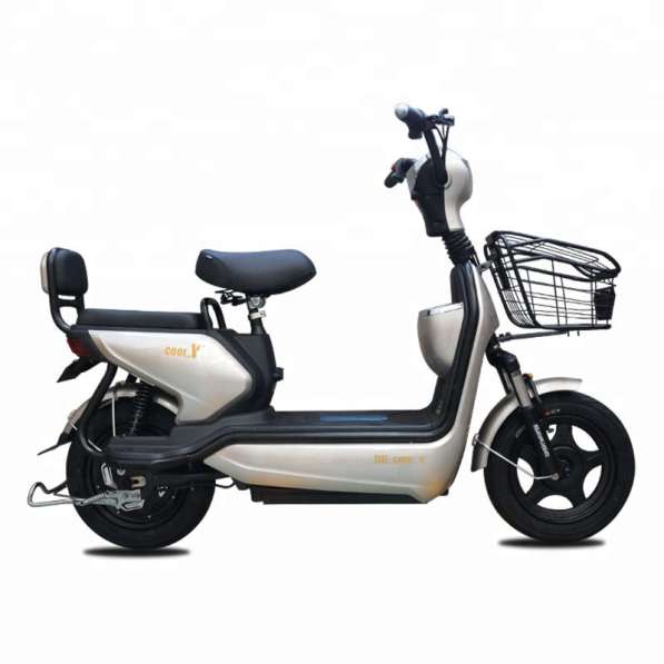 Hot adult four wheel foldable electric Mobility Scooter from