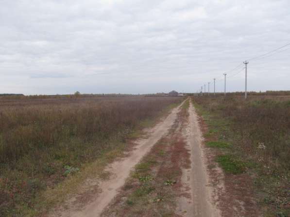 Под коттедж Алеканово в Рязани фото 25